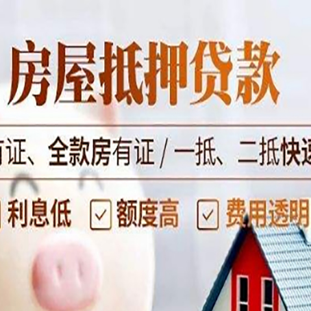 自贡贷款中介公司新渝启服要的资料